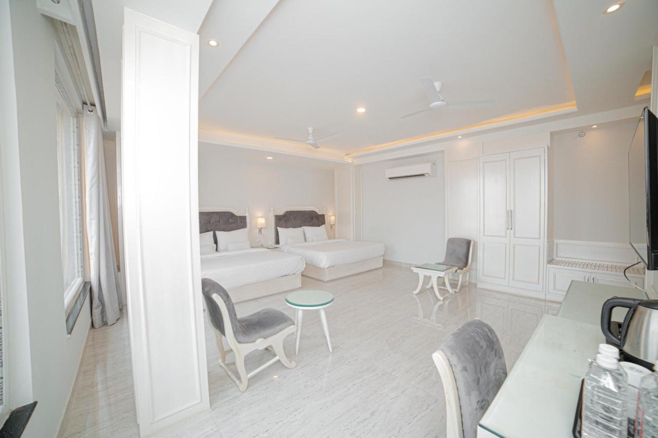 Pearl Courtyard Hotel