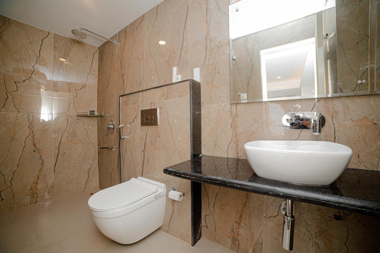 Hotel Pearl Courtyard 4*