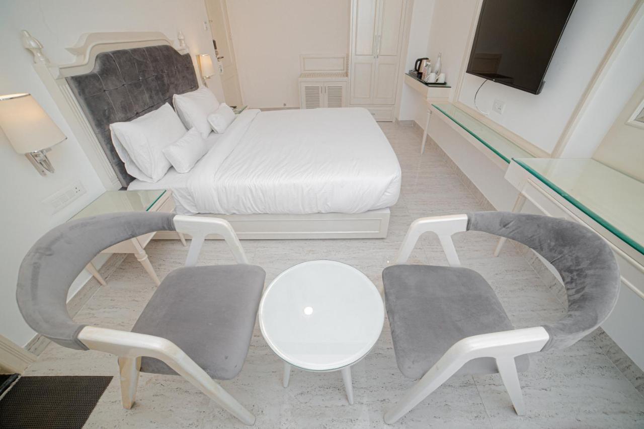 Pearl Courtyard Hotel 4*